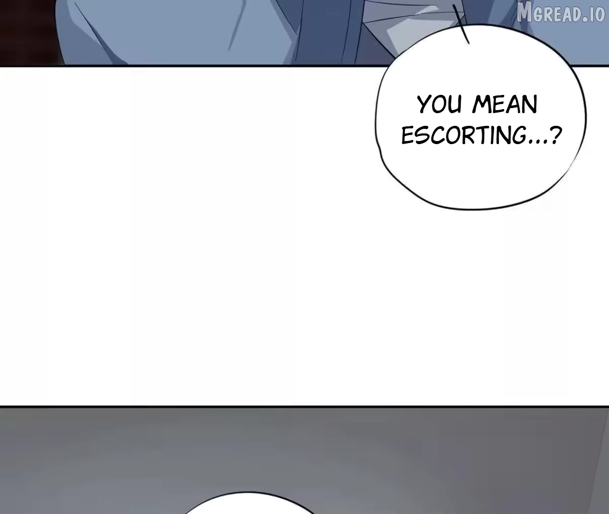 Confession Of The Suspect A Chapter 20  - page 41